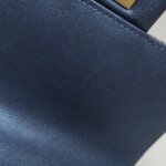 Chanel Flap Bag (Шанель) — фото 13