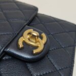Chanel Flap Bag (Шанель) — фото 16