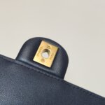 Chanel Flap Bag (Шанель) — фото 17