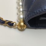 Chanel Flap Bag (Шанель) — фото 18