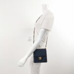Chanel Flap Bag (Шанель) — фото 2