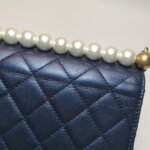 Chanel Flap Bag (Шанель) — фото 21