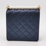 Chanel Flap Bag (Шанель) — фото 5