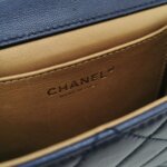 Chanel Flap Bag (Шанель) — фото 8
