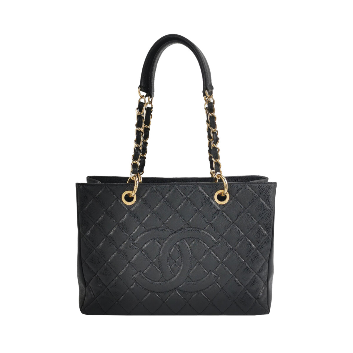 Chanel GST (Шанель) — фото 1