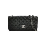 Chanel Quilted Lambskin CC Shoulder Bag — миниатюра 1