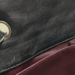 Chanel Quilted Lambskin CC Shoulder Bag — фото 10