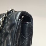 Chanel Quilted Lambskin CC Shoulder Bag — фото 18
