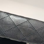 Chanel Quilted Lambskin CC Shoulder Bag — фото 21