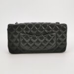 Chanel Quilted Lambskin CC Shoulder Bag — фото 5