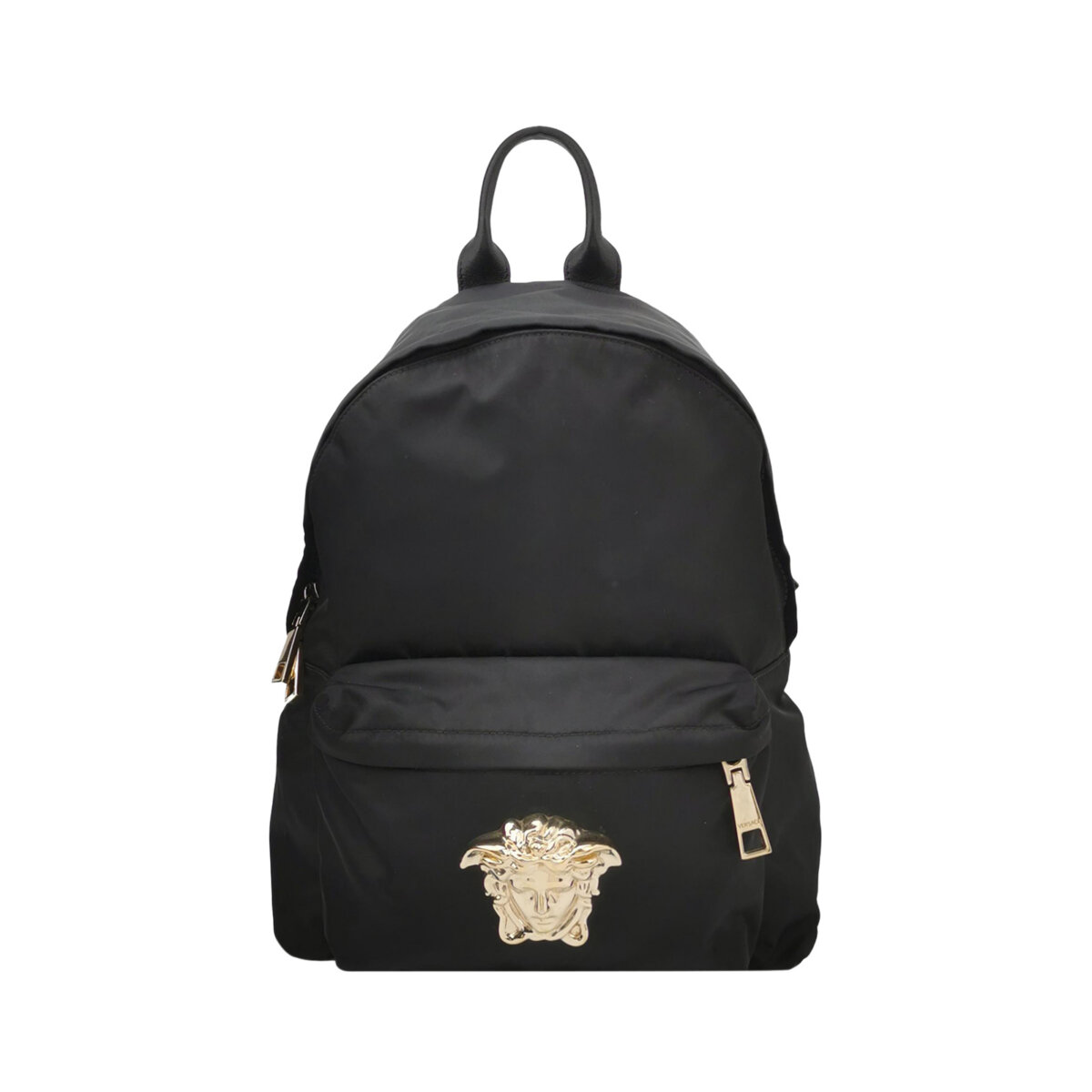 Versace Lambskin Backpack (Версаче) — фото 1
