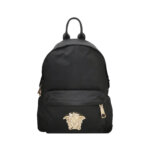 Versace Lambskin Backpack (Версаче) — миниатюра 1