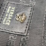 Versace Lambskin Backpack (Версаче) — фото 10