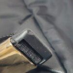 Versace Lambskin Backpack (Версаче) — фото 12