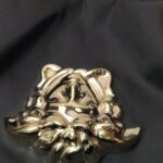Versace Lambskin Backpack (Версаче) — фото 15