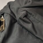 Versace Lambskin Backpack (Версаче) — фото 17