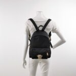 Versace Lambskin Backpack (Версаче) — фото 2