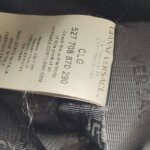 Versace Lambskin Backpack (Версаче) — фото 27