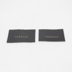 Versace Lambskin Backpack (Версаче) — фото 9