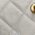 Chanel Quilted Calfskin CC Crossbody — фото 11