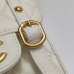 Chanel Quilted Calfskin CC Crossbody — фото 13