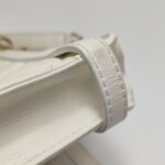 Chanel Quilted Calfskin CC Crossbody — фото 15