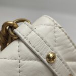 Chanel Quilted Calfskin CC Crossbody — фото 17