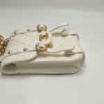 Chanel Quilted Calfskin CC Crossbody — фото 18