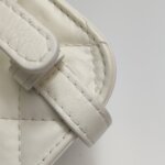 Chanel Quilted Calfskin CC Crossbody — фото 21