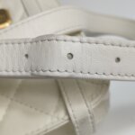 Chanel Quilted Calfskin CC Crossbody — фото 22