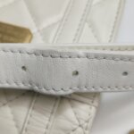 Chanel Quilted Calfskin CC Crossbody — фото 24