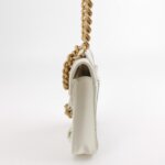 Chanel Quilted Calfskin CC Crossbody — фото 3