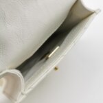Chanel Quilted Calfskin CC Crossbody — фото 7