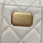 Chanel Quilted Calfskin CC Crossbody — фото 9