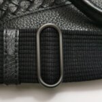 Bottega Veneta Woven Calfskin Shoulder Bag (Боттега Венета) — фото 13