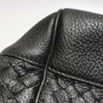 Bottega Veneta Woven Calfskin Shoulder Bag (Боттега Венета) — фото 17
