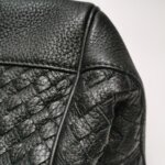 Bottega Veneta Woven Calfskin Shoulder Bag (Боттега Венета) — фото 21