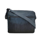 Bottega Veneta Woven Lambskin Crossbody — миниатюра 1