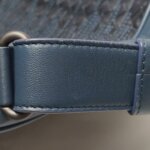 Bottega Veneta Woven Lambskin Crossbody — фото 10