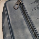 Bottega Veneta Woven Lambskin Crossbody — фото 13