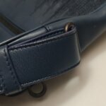Bottega Veneta Woven Lambskin Crossbody — фото 15
