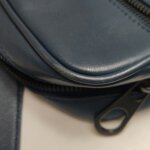 Bottega Veneta Woven Lambskin Crossbody — фото 16
