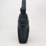 Bottega Veneta Woven Lambskin Crossbody — фото 4