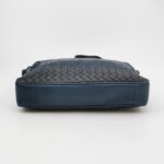 Bottega Veneta Woven Lambskin Crossbody — фото 6