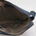 Bottega Veneta Woven Lambskin Crossbody — фото 7