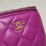 Chanel Vanity Case — фото 11