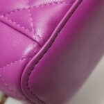 Chanel Vanity Case — фото 14