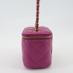 Chanel Vanity Case — фото 3