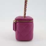 Chanel Vanity Case — фото 4