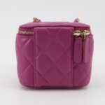 Chanel Vanity Case — фото 5
